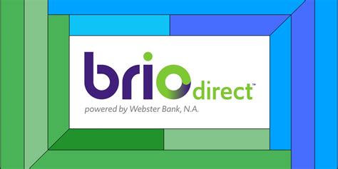 Brio direct bank. Things To Know About Brio direct bank. 